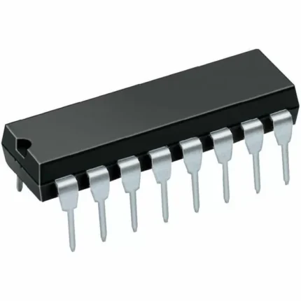 circuits intégrés 74ls138 - Didactico Tunisie