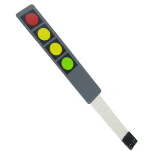 clavier 4 touches - Didactico Tunisie