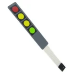 clavier 4 touches - Didactico Tunisie