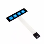 clavier 4 touches - Didactico Tunisie