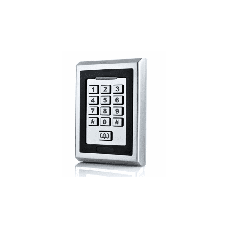 clavier contrôle accès - Didactico Tunisie