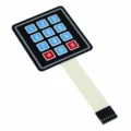 clavier souple 12 - Didactico Tunisie