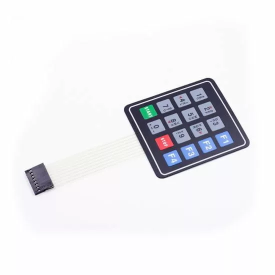 clavier universel 16 clavier universel 16 - Didactico Tunisie