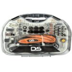 coffret meuleuse 135d - Coffret Meuleuse droit 135D-2 220V DS - Didactico Tunisie