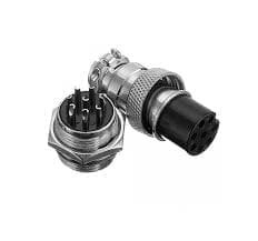 connecteur-aviation-gx16-8pin-male-femelle