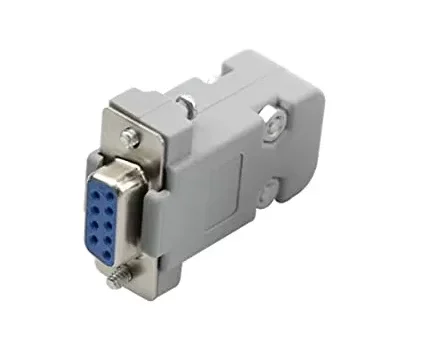 connecteur db9 femelle - Didactico Tunisie