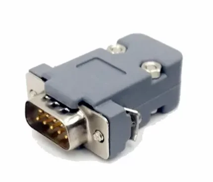 connecteur db9 male - Didactico Tunisie