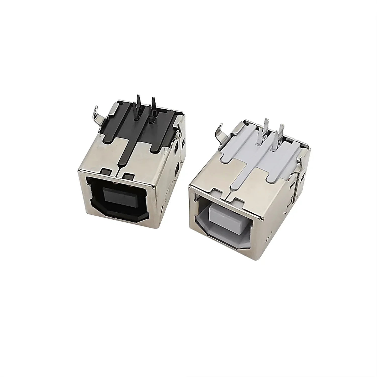 Connecteur USB type B pour PCB connecteur usb type - Didactico Tunisie