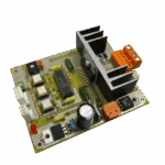 controle moteur pas - Contrôle de moteur Pas à Pas L297+L298 - Didactico Tunisie