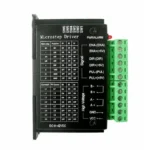 controleur tb6600 moteur - Controleur TB6600 de moteur pas à pas NEMA 17/23/34 – 4a 9-42v - Didactico Tunisie
