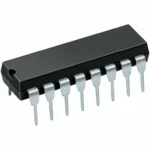 circuits intégrés 74ls138 - Didactico Tunisie