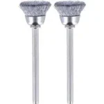 brosse acier 442 - Didactico Tunisie