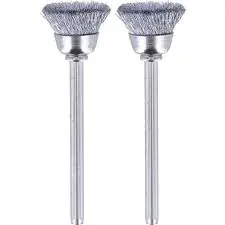 brosse acier 442 - Didactico Tunisie