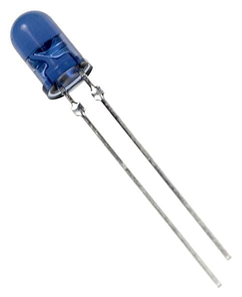 diode infrarouge 5mm - Didactico Tunisie
