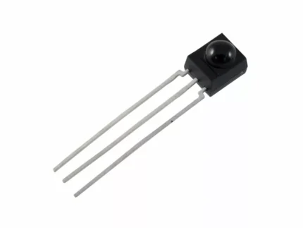 diode infrarouge tsop4838 - Diode infrarouge recepteur TSOP4838 38khz - Didactico Tunisie