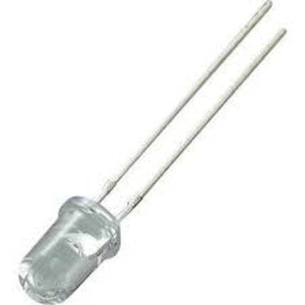 diode led infrarouge - Didactico Tunisie