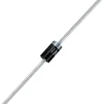 diode mur460 4a - Didactico Tunisie