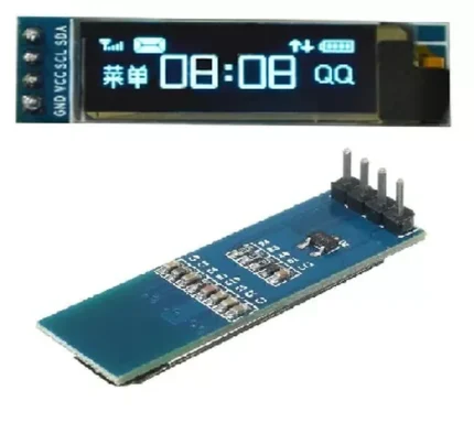 ecran lcd oled - Didactico Tunisie