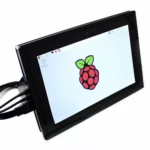 ecran tactile waveshare - Ecran tactile LCD waveshare 10 pouces HDMI 1280×800 pour Raspberry - Didactico Tunisie