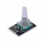 encodeur rotatif ky-040 - Didactico Tunisie
