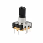Encodeur Rotative EC12