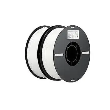 ender-pla filament blanc - Didactico Tunisie