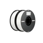 ender-pla filament blanc - Didactico Tunisie