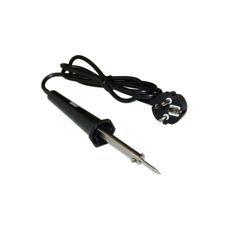 fer souder 40w - Didactico Tunisie