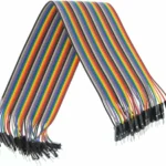 Fil jumper Male/Male 30 cm