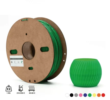 filament 3d pla - Didactico Tunisie