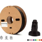 filament 3d pla - Didactico Tunisie