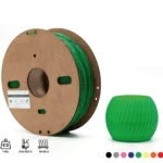 Filament 3D PLA VERT 1.75mm