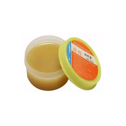 flux souder 50g - Flux à souder 50G - Didactico Tunisie