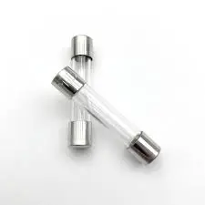 fusible 0 5a - Fusible 0.5A/250V 6×32 - Didactico Tunisie