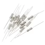 fusible 1 8a - Fusible 1.8a voltage 250vac 5x20mm type ceramique - Didactico Tunisie