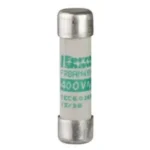 fusible 10x38 1a - Fusible 10×38 1a - Didactico Tunisie