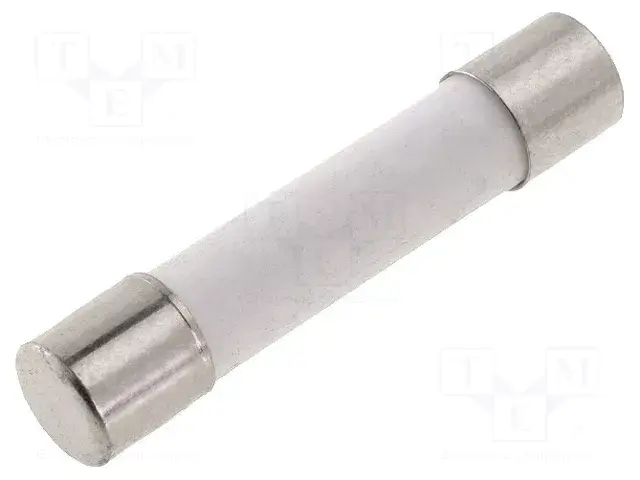 fusible 5a 500ma - Didactico Tunisie