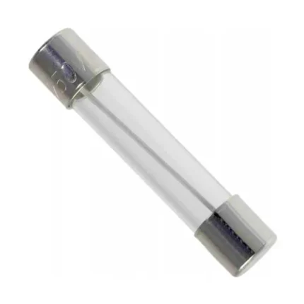 fusible 6x32 0 - Fusible 6×32 0.125A - Didactico Tunisie