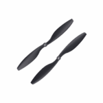 helice multicopter rc - Helice pour Multicopter RC F450, 1 paire 1045 Noir - Didactico Tunisie