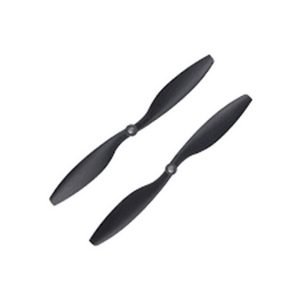 helice multicopter rc - Helice pour Multicopter RC F450, 1 paire 1045 Noir - Didactico Tunisie