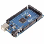 Carte Arduino Mega 2560 R3 CH340
