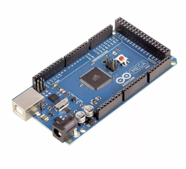 Carte Arduino Mega 2560 R3 CH340