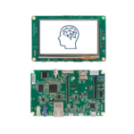 Carte de developpement STM32F746 KIT DISCOVERY