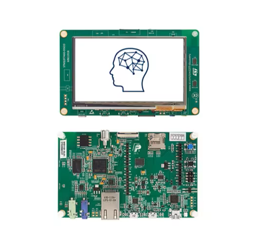 Carte de developpement STM32F746 KIT DISCOVERY