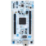 Carte de developpement STM 32 Nucelo-144 STM32F439ZI