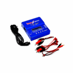 Chargeur de batterie B6AC 80W avec T Plug