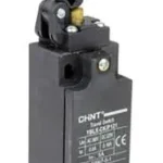 YBLX-CK/P121 Interrupteur de position avec levier à galet CHINT