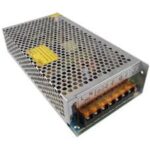 Alimentation à decoupage 220V AC / 24V DC 20A 500W EKOLED