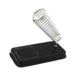 Support pour fer à souder