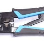 Pince à sertir RJ45